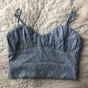 Princess Polly tank top